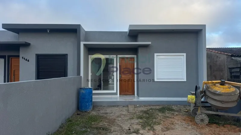 Foto do imóvel