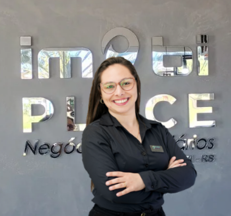 Foto do membro da equipe